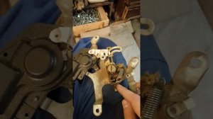 Активатор 5й двери Toyota Hilux Surf 185