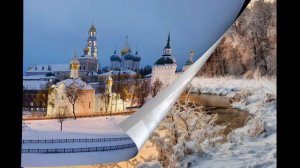 Андрей Весенин. Только в России .