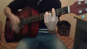 Виктор Цой - Белый Снег Серый Лёд...