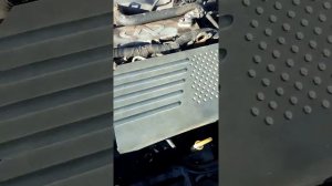 Нет Тока!!! Чери Фора 2007. 2.0л