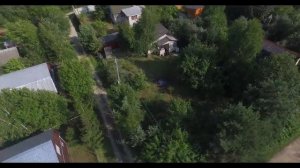 Дача в СНТ Луч у д. Обухово, Наро-Фоминский район