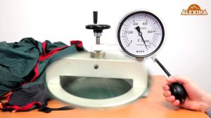 Alexika: водонепроницаемость палаток