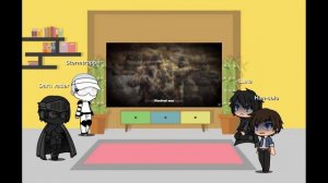 gacha life react to deaht korps of krieg