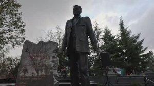 Историю жизни этого человека должен узнать каждый!