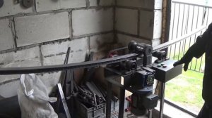 Такого результата я и не ожидал. Мангал с крышей своими руками. (ПЕРЕЗАЛИВ)