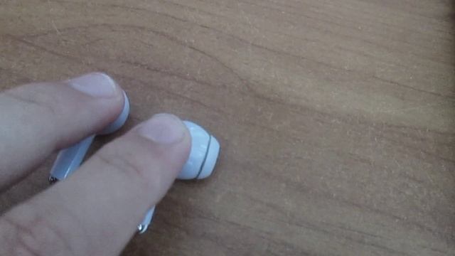 Рассинхронизировались наушники Lenovo LP40 pro. Работают по одному.. Как починить. смотреть онлайн