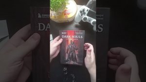 Обзор на книгу | "Dark Souls" За гранью смерти - Часть 2