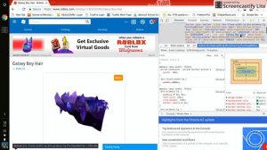 Copy of Roblox Hack to Get Free Items in Catalog!(Works!)