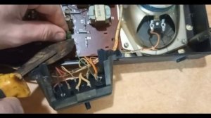 КМ конденсаторы в Маяк 204