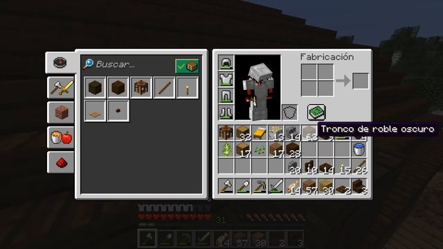 MINECRAFT 3.0▕▏Capítulo 7 - Caminos y retoques смотреть онлайн