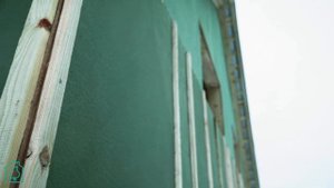 Плиты Изоплат - ЭкоБрус технологии