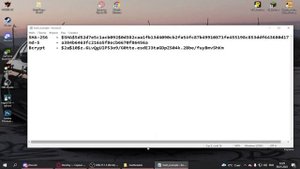 КАК РАСШИФРОВАТЬ ХЭШ SHA-256, MD-5, Bcrypt! БЫСТРО И ПРОСТО!