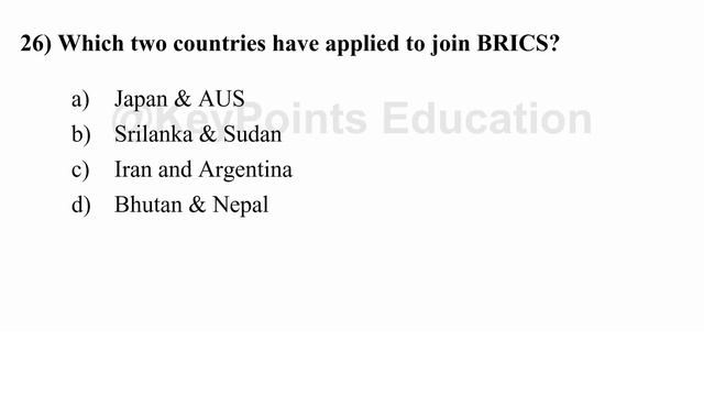 July Monthly Current Affairs 2022 | Top 100 Current Affairs | Important MCQs