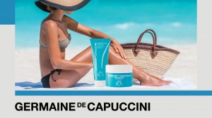 Вебинар Germaine de Capuccini: TimExpert Sun – как получить красивый и безопасный загар