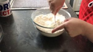 УНИВЕРСАЛЬНОЕ ТЕСТО НА ЙОГУРТЕ БЕЗ САХАРА ДЛЯ ПИРОЖКОВ/ МОЙ ЛЮБИМЫЙ РЕЦЕПТ ТЕСТА ЗА 5 МИНУТ