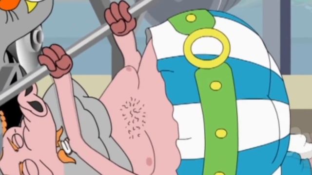 Первый день в качалке (МУД СОВА) смотреть онлайн