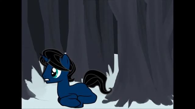 Пони клип Знаю, есть выход на свет смотреть онлайн