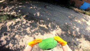 Обслуживание воздушного фильтра мотоциклов эндуро кросс / Enduro Novochek