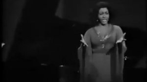 GRACE BUMBRY GIACOMO PUCCINI  TURANDOT IN QUESTA REGGIA 1976 xvid