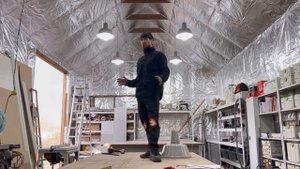 Как организовать свою мастерскую ⚒
мебельное производство
