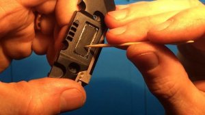 HAMMER КАК ПОЧИСТИТЬ МУЗЫКАЛЬНЫЙ ДИНАМИК? ЗВУЧИТ КАК НОВЫЙ