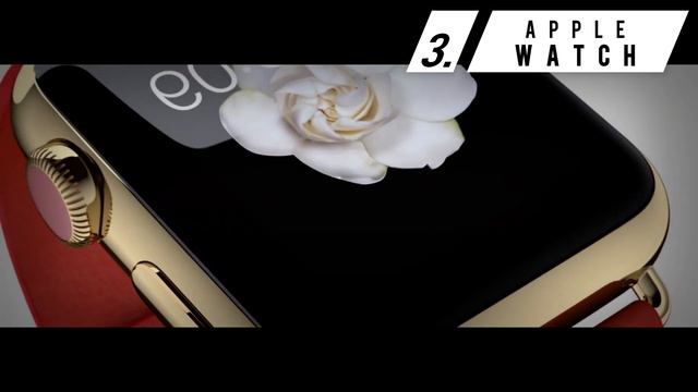 Smartwatches: Top 5 of 2015/2016! смотреть онлайн