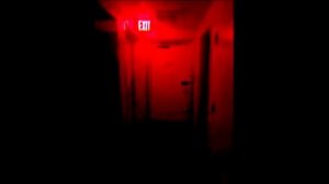 Загадочный уровень - Беги, спасая свою жизнь! (The backrooms)