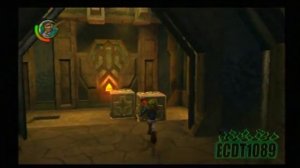 Jak 2 [Walkthrough] Part 54: Find Sig Under Port; Escort Sig Under Port.