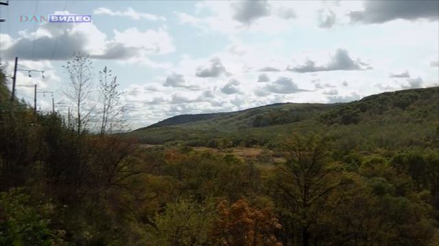 Природа Амурской области осенью смотреть онлайн