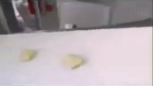 Тестоделитель Восход ТД 2М