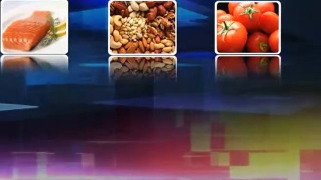 Какие продукты полезны для сердца смотреть онлайн