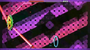 All 5 Ultra Circles | Geometry Dash