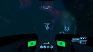 5 мест Где найти яйца ласки в Сабнатике. Subnautica