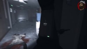 НУ ЭТО КОМЕДИЯ! ► Daymare: 1998 Прохождение #1 ► ИНДИ ХОРРОР ИГРА