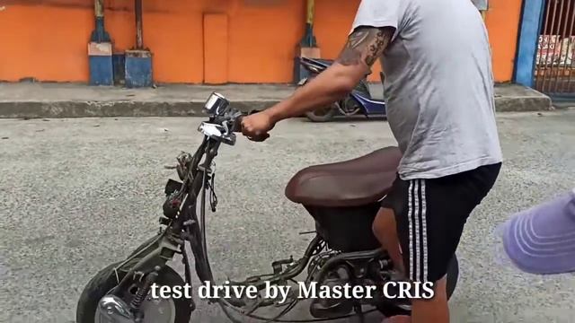 YAMAHA VINO, CVT CLEANING смотреть онлайн