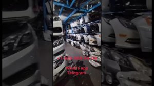 Автозапчасти под заказ из США Англии Швеции ОАЭ Кореи Поставка двигатель Акпп Дверь Торпедо Крыша