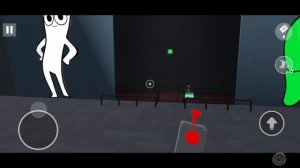 Garten of Banban mobile version Chapter 2! Full game android walkthrough monster survival chapter