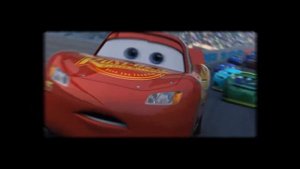 Тачки 3 Песня На часах ноль - ноль