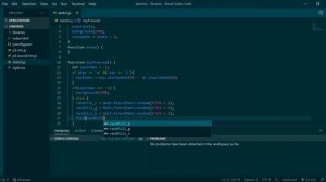 Coding Keyboard Color Input