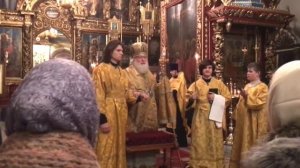 Ольгинский крест вернулся в Псков после реставрации