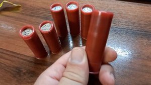 Полностью пластиковые гильзы 12 калибра через полгода после снаряжения.