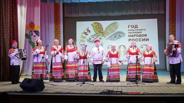 Открытие года культурного наследия народов России 2022 смотреть онлайн