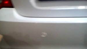 Парктроники в Шевроле Авео т-300