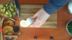 Рецепты правильного питания/Оливье/пп