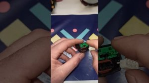 Как снять и разобрать фишку ДПРВ(левый) Инфинити фх35 (S50)