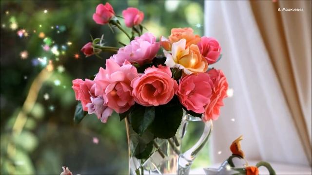 С Днем медицинского работника. Музыкальная открытка для друзей. смотреть онлайн