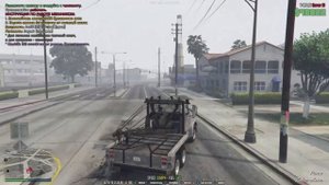 РАБОТА МЕХАНИКОМ НА VMP RP GTA 5 ROLEPLAY