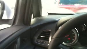 Opel Astra J, Глюк