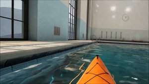 Kayak VR: Mirage (PS5 - PS VR2) Tutorial & Trophy