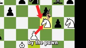 СУПЕР ШАХ (Your Queen Takes Over2)